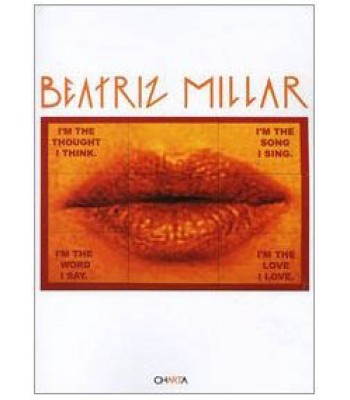 Beatriz Millar - Editore Charta 2004